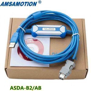 ASDA-B2 ASD-CNUS0A08_999cnc