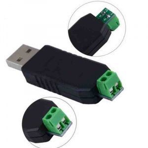 USB 485