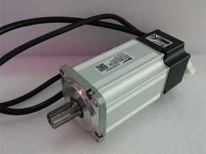 LEADSHINE L5-ACM6004L2H-A0-B Серводвигатель 400w 3000 3,2a