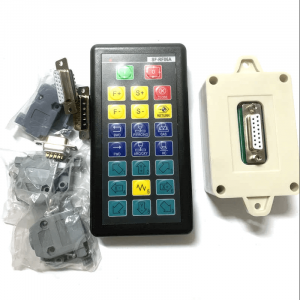 SF-RF06A пульт для ЧПУ Контроллера плазмореза THC