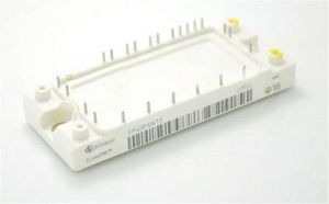 IGBT FP40R12KT3 