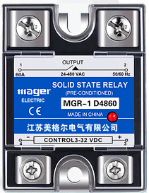 MGR-1 D4860