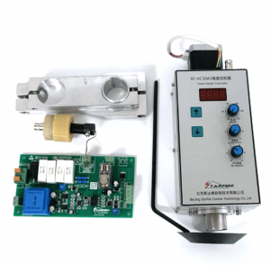 SF-HC30A3 Контроллер высоты плазмореза THC (2)