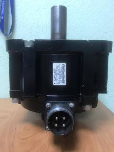 Yaskawa SGMGV-30ADC61 серво мотор 3kW