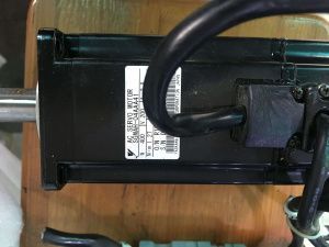 SGMAH-04AAA41