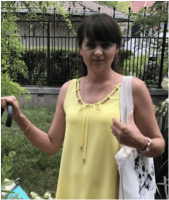 Черникова Елена Анатольевна