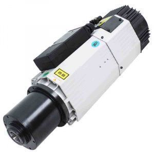 GDZ143x133-9 380v ISO 30 Шпиндель с автоматической сменой инструмента 5