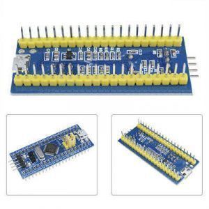 STM32F103C8T6 ARM SUNLEPHANT паяный
