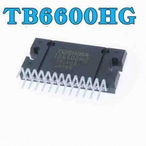 TB6600HG