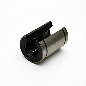картинка LM16.20.25.30UUOP разрезной Линейный подшипник от магазина 999CNC.RU