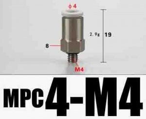 Фитинг MPC4-M4 (1)