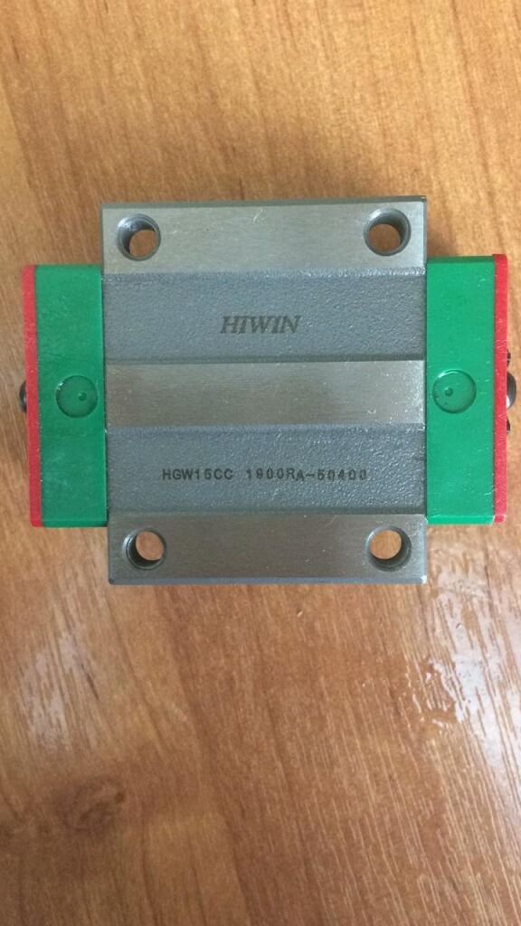 HIWIN HGW15CAZAC