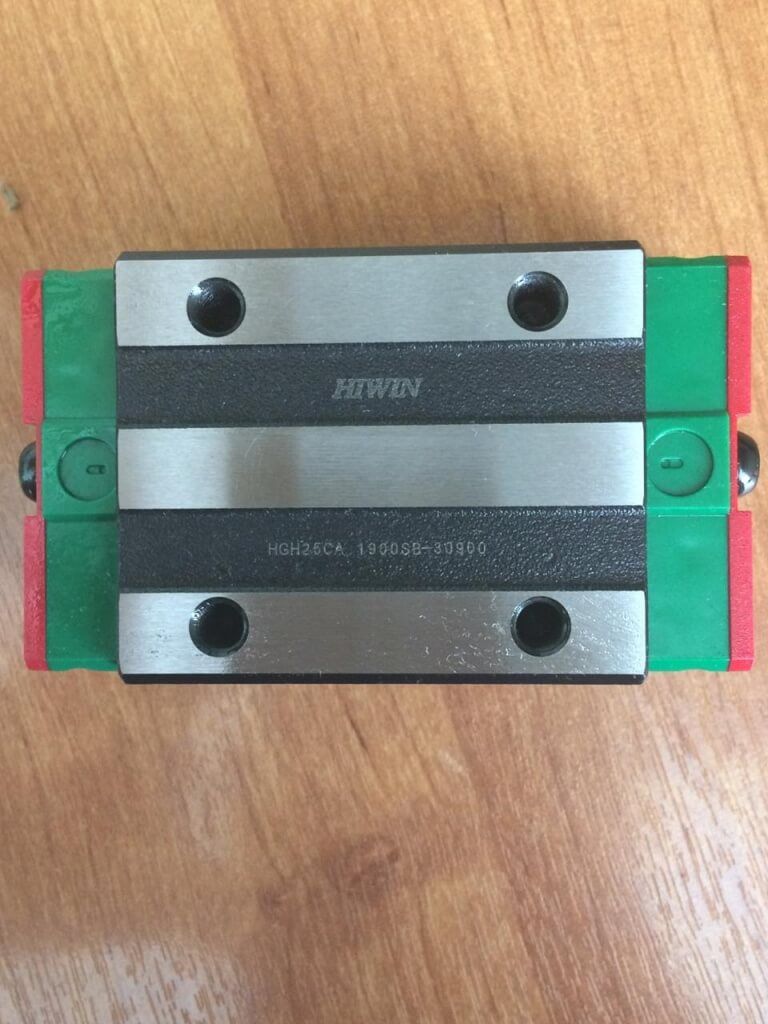 HIWIN HGH25CAZAC HIWIN HGH25CAZAC
