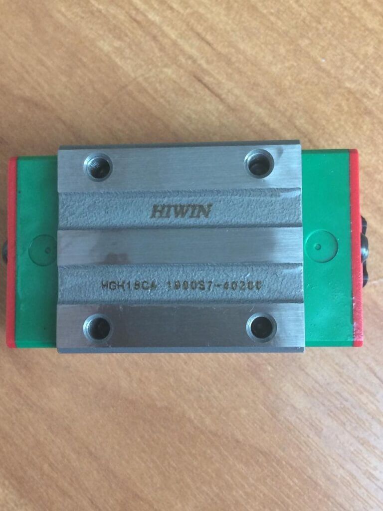 HIWIN HGH15CAZAC HIWIN HGH15CAZAC