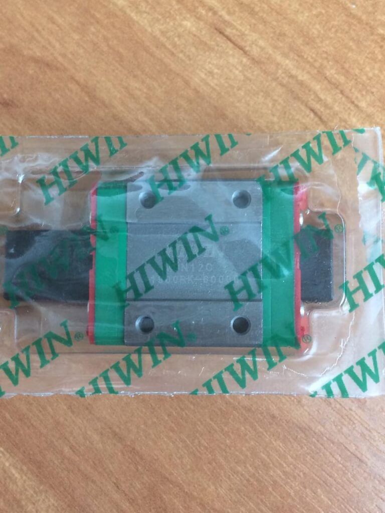 HIWIN MGN12CZOC