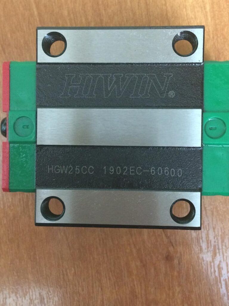 HIWIN HGW25CCZAC