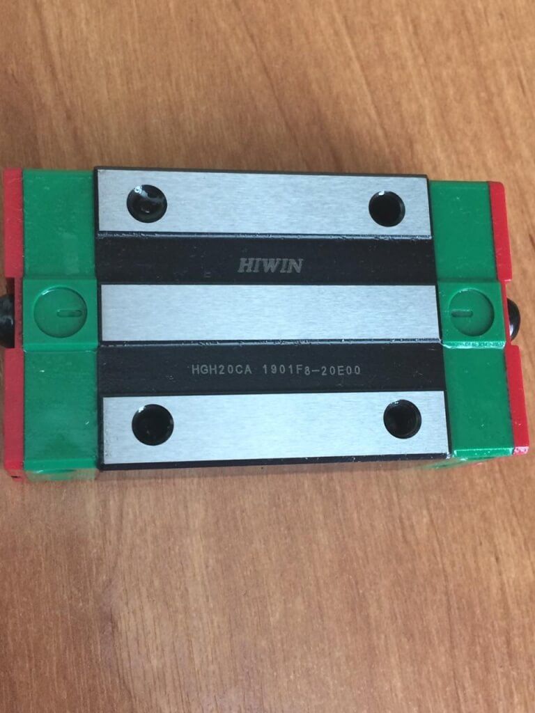 HIWIN HGH20CAZAC HIWIN HGH20CAZAC