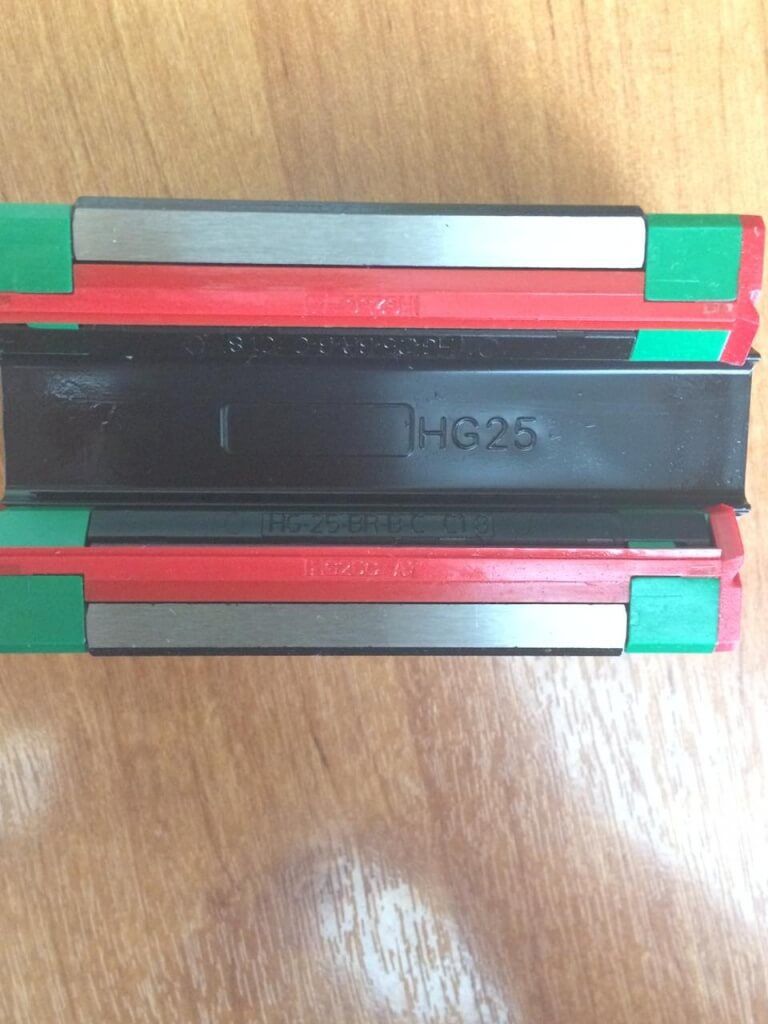 HIWIN HGH25CAZAC HIWIN HGH25CAZAC