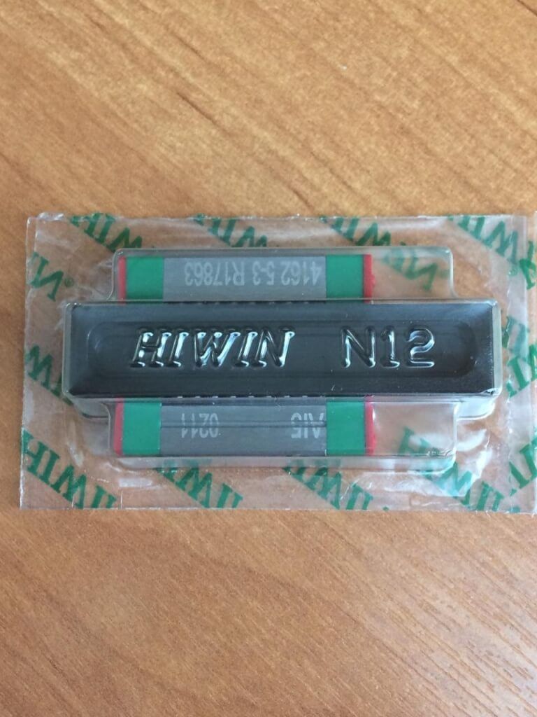 HIWIN MGN12CZOC