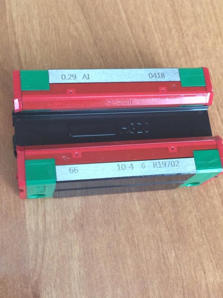 HIWIN HGH20CAZAC HIWIN HGH20CAZAC