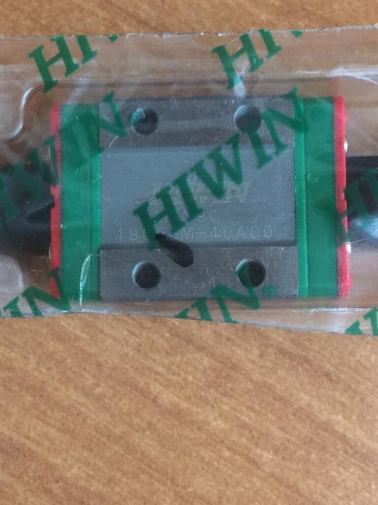 HIWIN MGN9CZOC