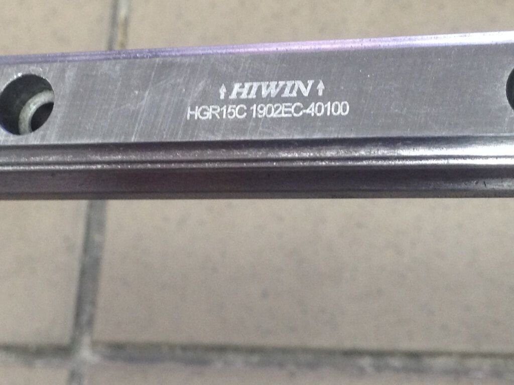 HGR15RC