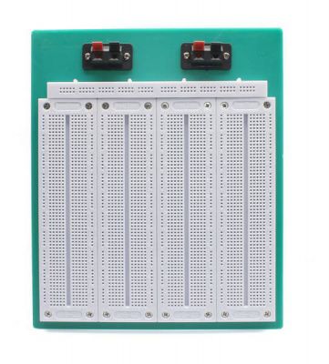 SYB-5004 Плата макетная беспаечная 240-200-8.5mm 2