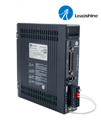 LEADSHINE L7-400w сервоусилитель