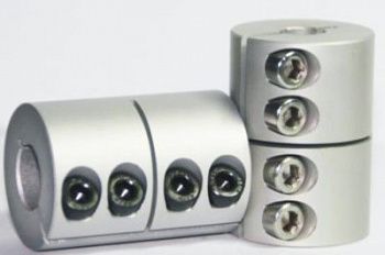 картинка SYG-40-50 Муфты жесткие от магазина 999CNC.RU