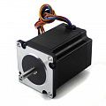 Шаговые двигатели 86мм Nema 34