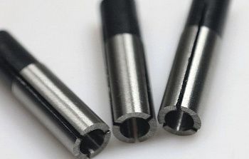 картинка Переходник для фрез на 3.175мм с 6мм от магазина 999CNC.RU