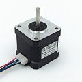 Шаговые двигатели 42мм Nema 17