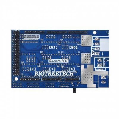 Ramps 1.6 Контроллер_999cnc (3)