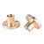 картинка Гайка TR латунная от магазина 999CNC.RU