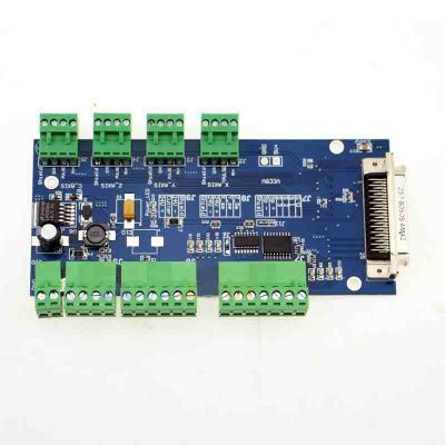 картинка DSP160M RZNC-0503 DSP контроллер от магазина 999CNC.RU