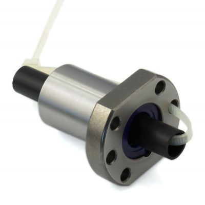 картинка SFU1204 Гайка ШВП от магазина 999CNC.RU
