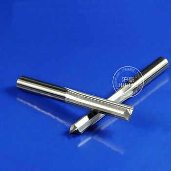 картинка Фрезы пазовые прямые 2х заходные от магазина 999CNC.RU