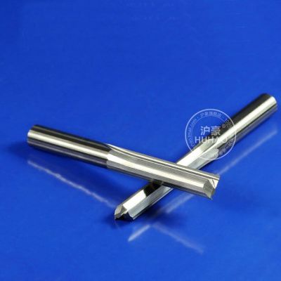 картинка Фрезы пазовые прямые 2х заходные от магазина 999CNC.RU