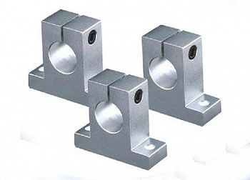 картинка Держатели валов SH.SHF.HLKD от магазина 999CNC.RU