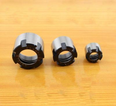 картинка Гайка ER20M M24*1 от магазина 999CNC.RU