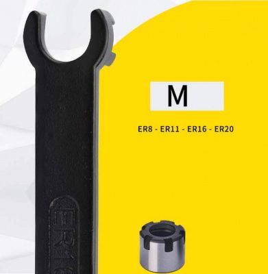 картинка ER16M Гаечный ключ от магазина 999CNC.RU