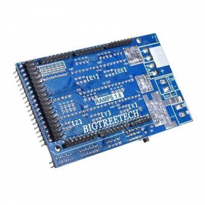 Ramps 1.6 Контроллер_999cnc (5)