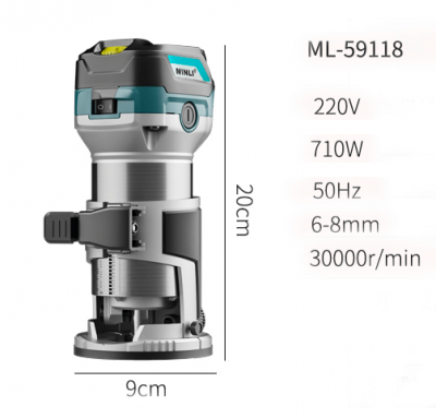 Minli ML-59118 12