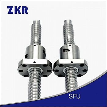 картинка SFU2010 Гайка ШВП от магазина 999CNC.RU