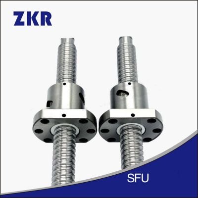картинка SFU2010 Гайка ШВП от магазина 999CNC.RU