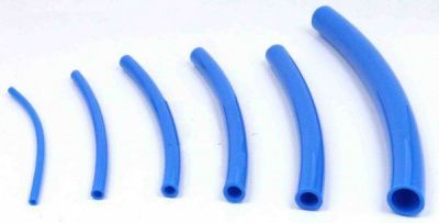 Шланг 4-6мм PU Blue 1