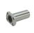 картинка LMH16LUU  Шариковая втулка с фланцем от магазина 999CNC.RU