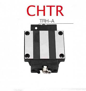 CHTR-профильный рельс линейный модуль  TRH15B/TRH15A/TRH20B/TRH20A/TRH25B/TRH25A 