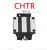CHTR-профильный рельс линейный модуль  TRH15B/TRH15A/TRH20B/TRH20A/TRH25B/TRH25A 