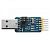 6 в 1 с USB CP2102 (3)